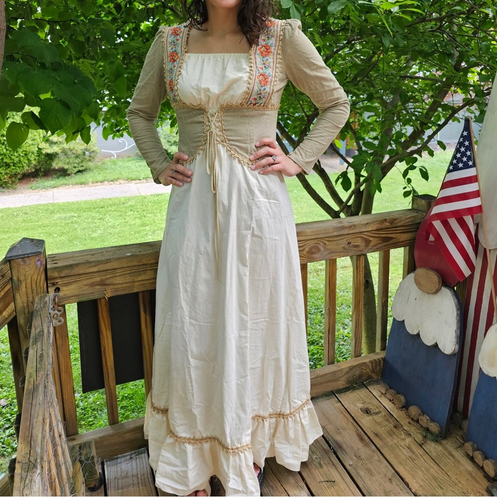Black label Gunne sax - Picture 4 of 5